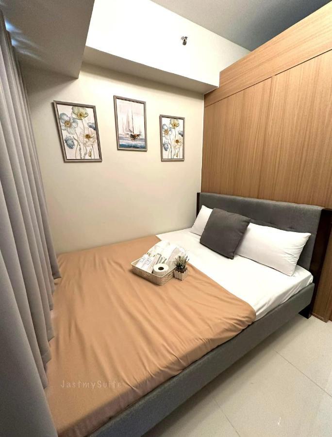 Jastmysuite Pasay Exterior photo